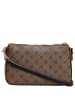 JOOP! Women Mazzolino Jasmina - Schultertasche 24 cm (burnt olive) in toffee