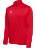 Hummel Jacke Hmlessential Erwachsene in TRUE RED