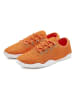 LASCANA Sneaker in orange