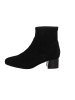 PETER KAISER Stiefelette in schwarz