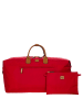 BRIC`s X-Travel Weekender - Reisetasche 55 cm in rot