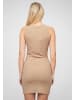 Cloud5ive Cloud5ive Kleider in camel
