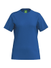 erima Damen T-Shirt in new royal