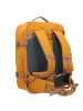 Cabinzero Adventure 108 Daypack 46 cm Laptopfach in orange chill