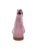 Esgano Kinderstiefel kalt Mädchen Ki.- Boot in  Rosa