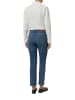comma Jeans June in blue stone