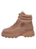 BLAUER USA Stiefelette in beige