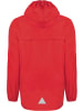 Normani Outdoor Sports Regenjacke Tampere in Rot