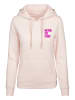 Mister Tee Sweat & Fleece - Hoody in pink