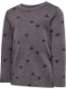 Hummel Hummel T-Shirt Hmlmini Kinder in CHARCOAL GRAY