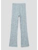s.Oliver Leggings in 61A1_helles türkis