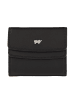 Braun Büffel Golf 2.0 Geldbörse S 4Cs Schwarz schwarz in schwarz