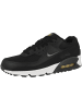 Nike Sneaker low Air Max 90 in schwarz