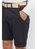 11 Project Chinoshorts PRFribus in Schwarz