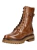 Nero Giardini Stiefelette Mittelbraun