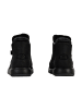 Hey Dude Branson Classic Stiefeletten zum Hineinschlüpfen Schwarz
