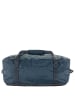 FJÄLLRÄVEN High Coast Duffel 36 - Reisetasche 56 cm (clay) in navy