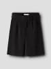 name it Shorts in Black