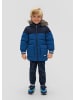 s.Oliver Outdoor-Mantel  in  5490_hellblau