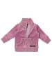 Villervalla Jacke Velours in VELOUR SMOOTHIE