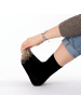 Occulto 10er Pack Bunte Socken Evelin in Herbstmix