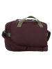 FJÄLLRÄVEN High Coast Umhängetasche 24 cm in blackberry