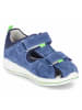 superfit Sandalen in blau