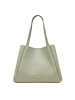 Marc O'Polo Shopper in Fresh Sage