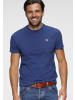 Kangaroos T-Shirt in royalblau