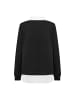 soyaconcept Hemd SC_BANU in 9999C BLACK COMBI