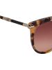 Longchamp Sonnenbrille in Brown