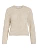 Vila Pullover in birch