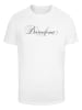 Mister Tee Mister Tee T-Shirts in white