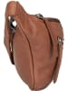 The Chesterfield Brand Sling Bag Severo 1022 in Cognac