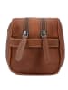 The Chesterfield Brand Stacey Kulturbeutel Leder 24 cm cognac