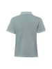 Marc O'Polo Shirt in hellblau
