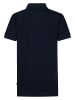 Petrol Industries Piqué-Poloshirt Playa in Blau