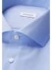 Seidensticker Business Hemd Regular in Mittelblau