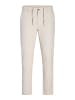 Jack & Jones Jogginghose in Moonbeam