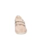 WALDLÄUFER Klettschuhe Henni in beige