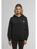 Mister Tee Sweat & Fleece - Hoodies in black