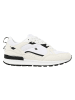 British Knights Sneaker Nova in cremeweiss/schwarz