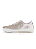 Gabor Comfort Sneaker low in gold