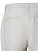 Timezone Klassische Chinohose Gerader Schnitt Komfort in Beige
