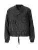 Aniston CASUAL Blouson in schwarz