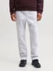 Jack & Jones 2er-Pack Jogginghose in Light Grey Melange