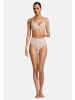 SPEIDEL Hüftslip Britta in Beige / schwarz