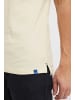 BLEND Poloshirt BHUdo in Beige
