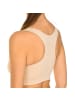 Intimidea Sport-BH in Beige