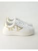 Guess Sneaker low in Weiß